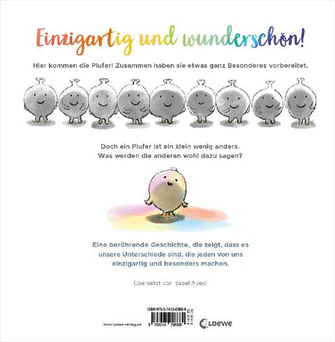 9783743208889 - Back cover