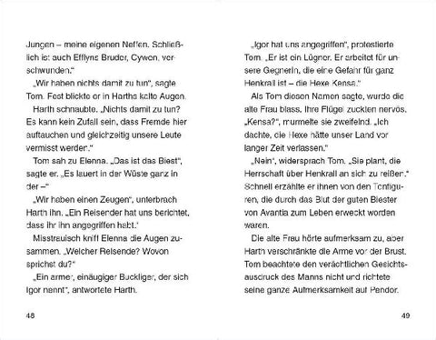 9783743208902 - Sample content