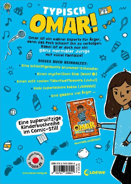 9783743208940 - Back cover