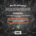 9783743209060 - Back cover