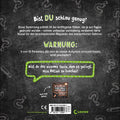 9783743209077 - Back cover