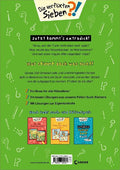 9783743209084 - Back cover