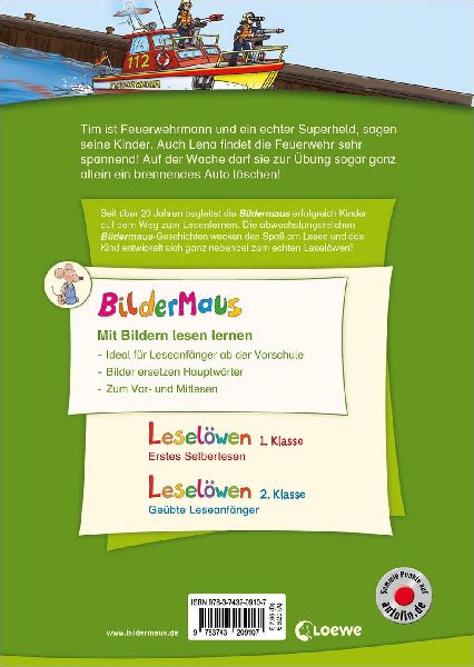 9783743209107 - Back cover