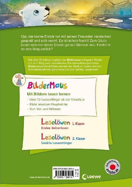 9783743209114 - Back cover