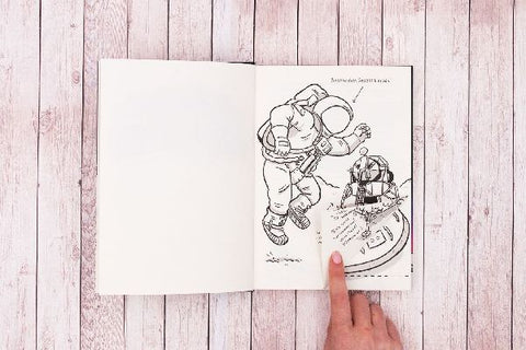 9783743209138 - Sample content