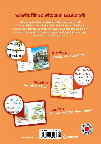 9783743209169 - Back cover