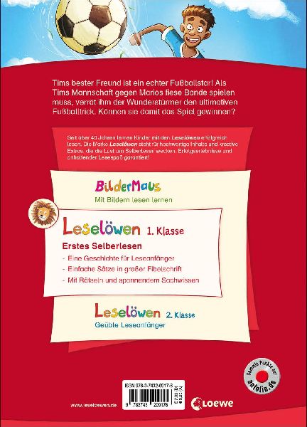 9783743209176 - Back cover