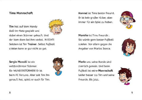 9783743209183 - Sample content