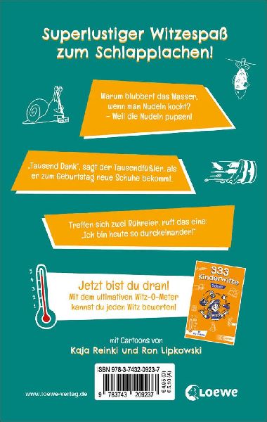 9783743209237 - Back cover