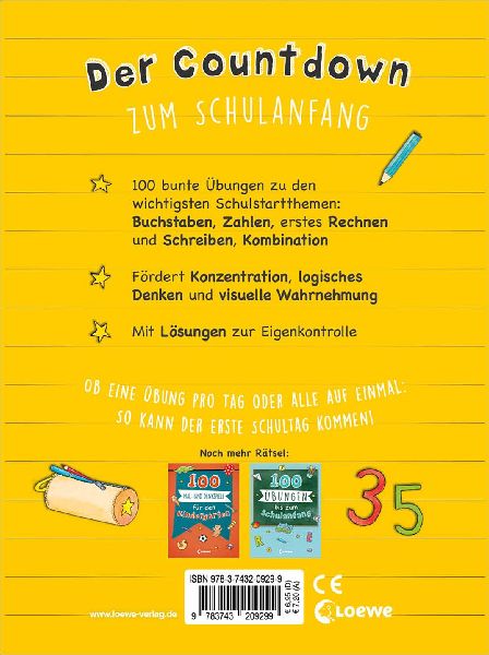 9783743209299 - Back cover