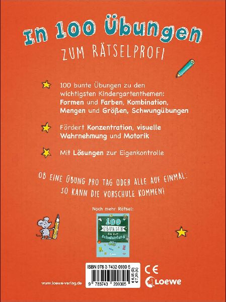 9783743209305 - Back cover