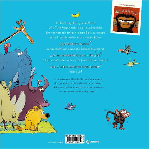 9783743209435 - Back cover