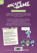 9783743209497 - Back cover