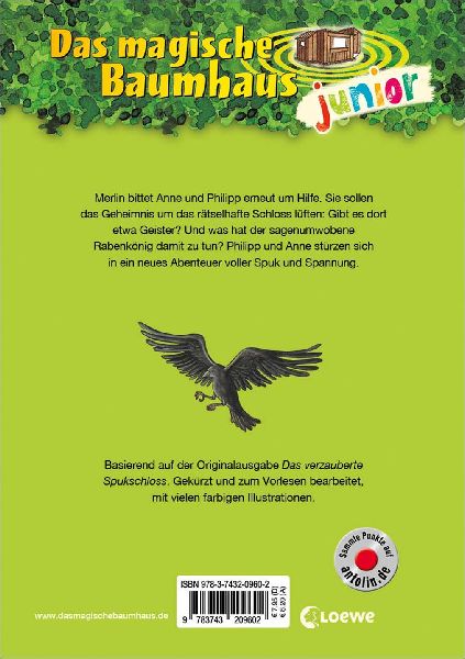 9783743209602 - Back cover