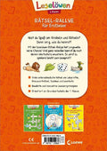 9783743209626 - Back cover