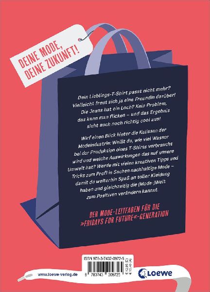 9783743209725 - Back cover