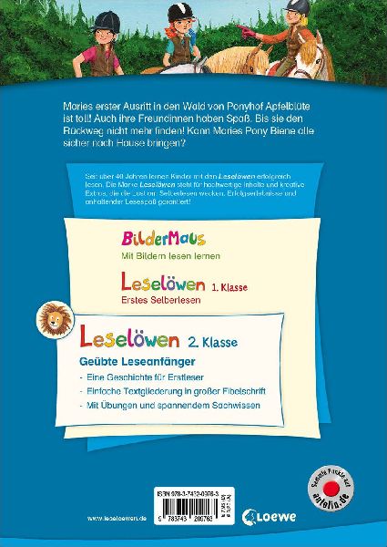 9783743209763 - Back cover