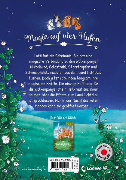 9783743209770 - Back cover