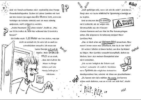 9783743209831 - Sample content