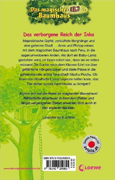 9783743209855 - Back cover