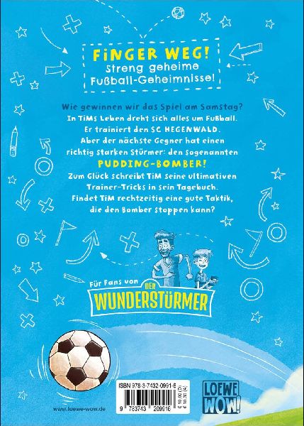 9783743209916 - Back cover