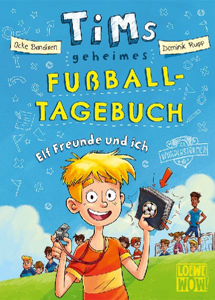 9783743209916 - Front cover