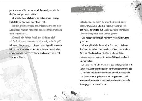 9783743209923 - Sample content