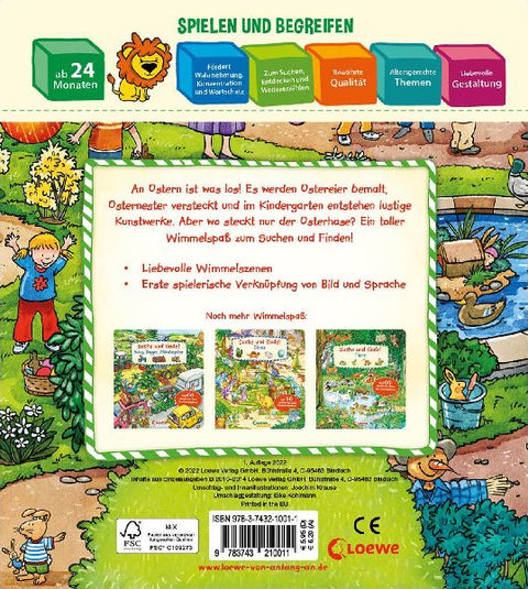 9783743210011 - Back cover