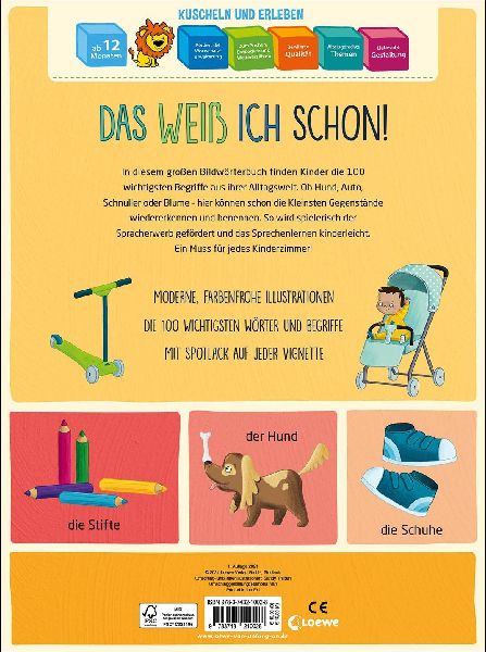 9783743210028 - Back cover