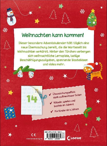 9783743210035 - Back cover