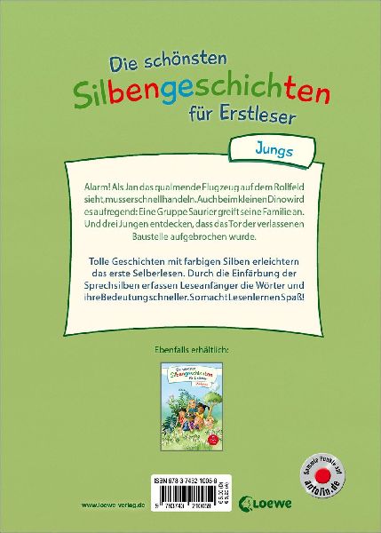 9783743210059 - Back cover