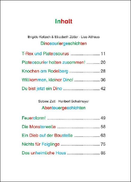 9783743210059 - Sample content