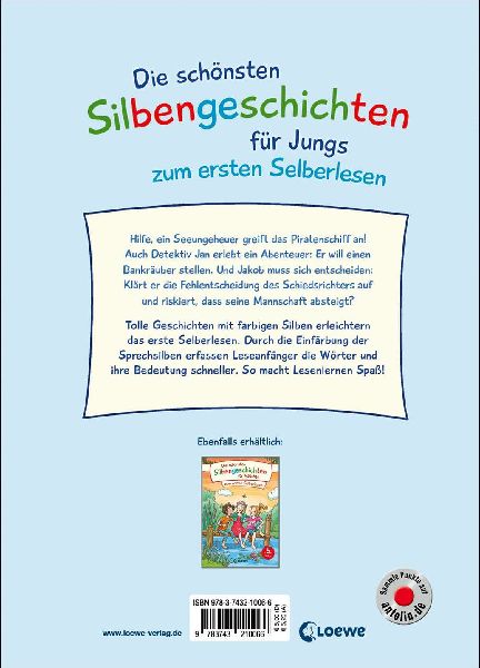 9783743210066 - Back cover