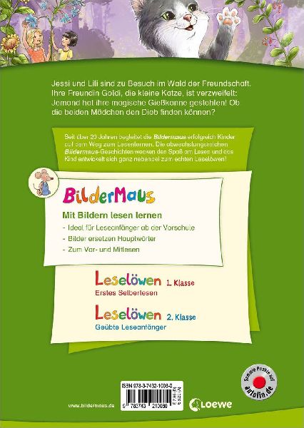 9783743210080 - Back cover