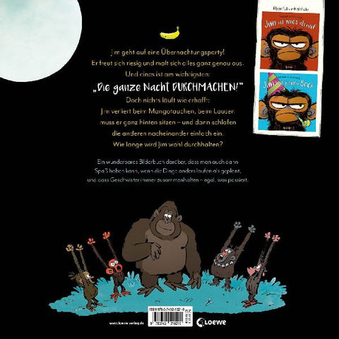 9783743210219 - Back cover