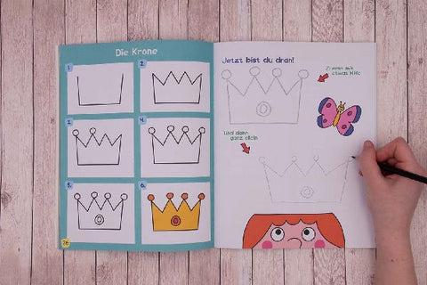 9783743210318 - Sample content