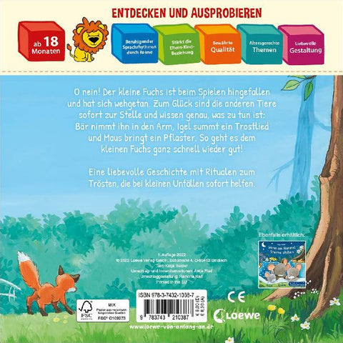 9783743210387 - Back cover