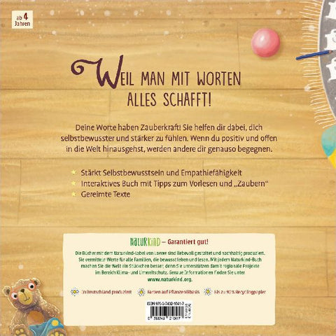 9783743210417 - Back cover