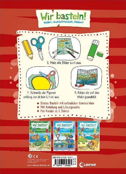 9783743210424 - Back cover