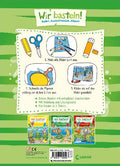 9783743210448 - Back cover