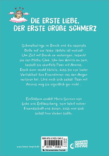 9783743210462 - Back cover