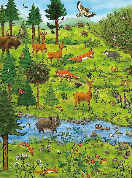 9783743210523 - Sample content