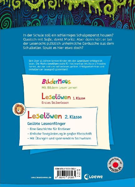 9783743210561 - Back cover