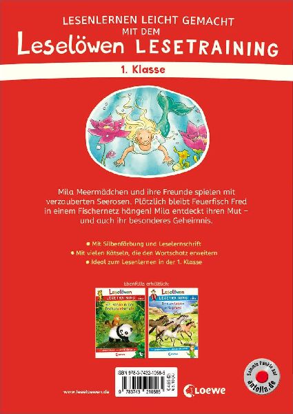 9783743210585 - Back cover