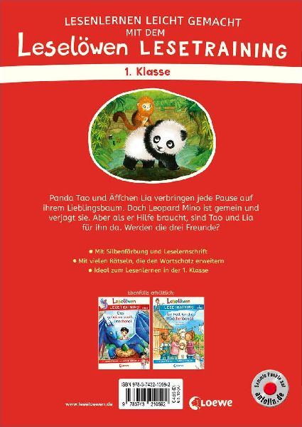 9783743210592 - Back cover