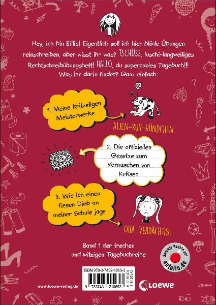 9783743210653 - Back cover