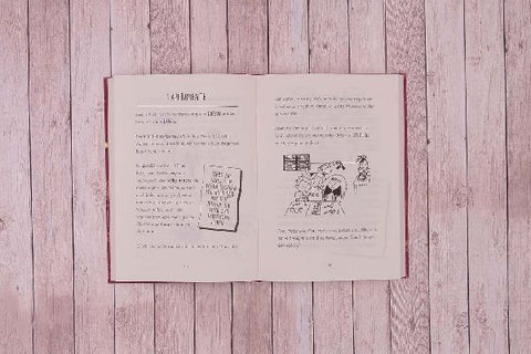 9783743210653 - Sample content