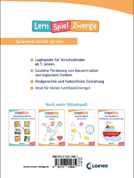 9783743210684 - Back cover