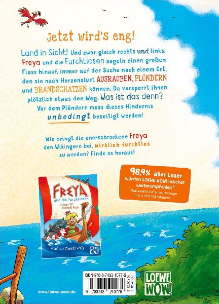 9783743210776 - Back cover