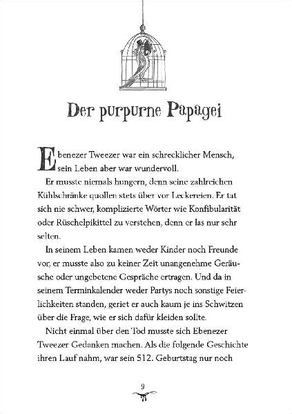 9783743210813 - Sample content